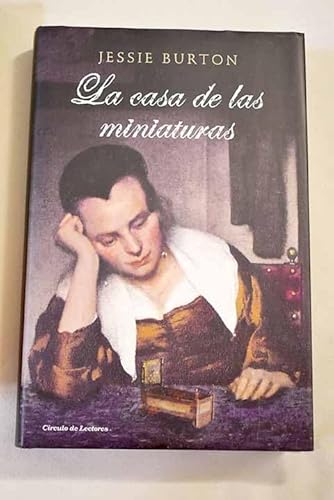 La casa de las miniaturas