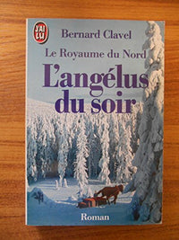 L'Angelus du soir