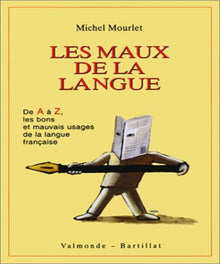 Les Maux de la langue