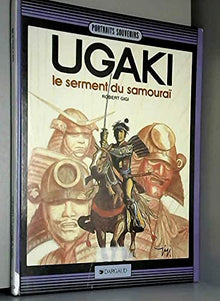 Ugaki : Le serment du samouraï
