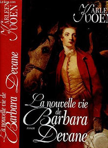 La nouvelle vie de Barbara Devane