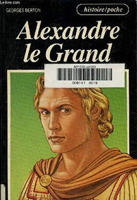 alexandre le grand