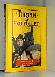 Turpin et feu follet