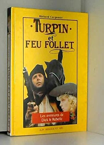 Turpin et feu follet