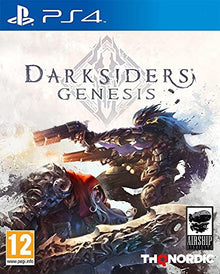 Darksiders - Genesis