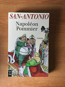 Napoleon Pommier