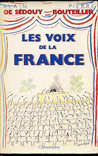 Les Voix de la France