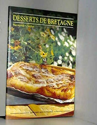Desserts de Bretagne