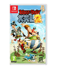 Astérix & Obélix XXL 2 Standard