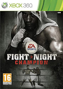 Fight Night : Champion