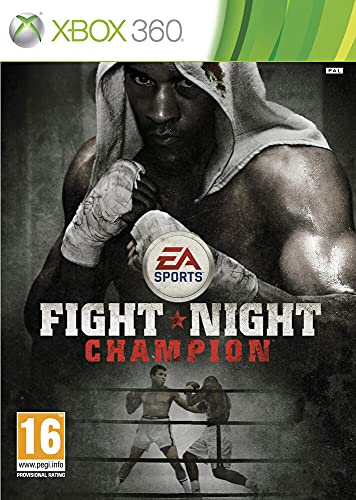 Fight Night : Champion