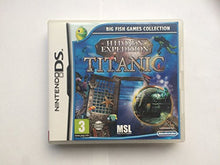 Hidden Expedition : Titanic