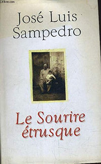 Le sourire étrusque