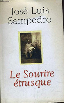 Le sourire étrusque