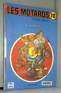 Monomoto