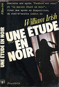 Une étude en noir