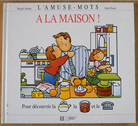 A la maison