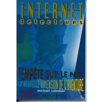 Tempête sur le Net