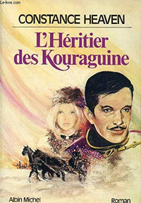 L'heritier des kouraguine