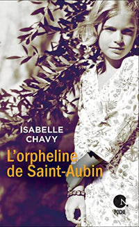 L'orpheline de Saint-Aubin