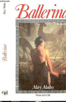Ballerina