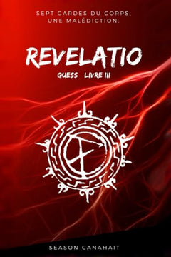 Revelatio