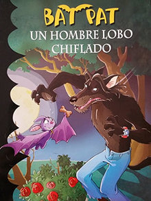 Un Hombre Lobo Chiflado