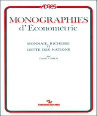 Monnaie, richesse et dette des nations, 3