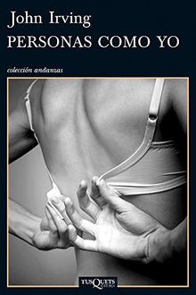 Personas como yo: 800 (Andanzas)