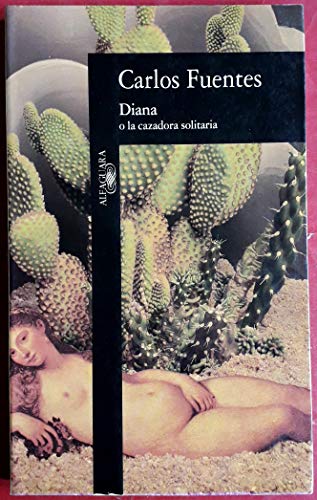 Diana o la cazadora solitaria (Hispánica)