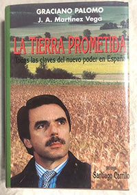 La tierra prometida