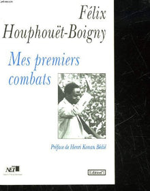 Mes premiers combats