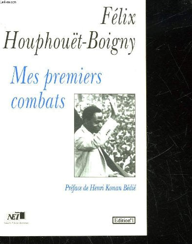 Mes premiers combats