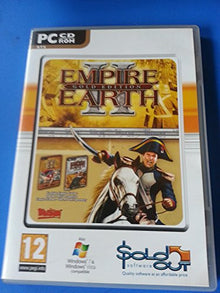 EMPIRE EARTH 2 GOLD