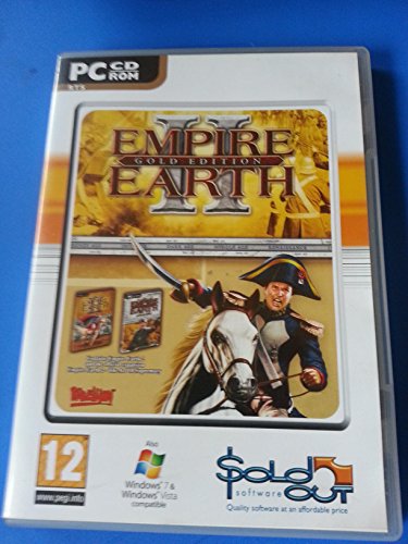 EMPIRE EARTH 2 GOLD