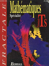 Fractale terminale S