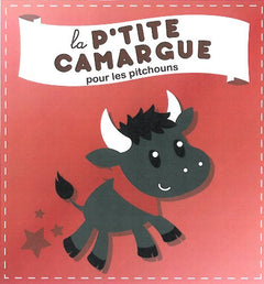La p'tite Camargue