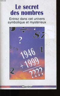 Le secret des nombres