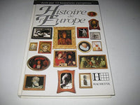 Histoire de l'Europe