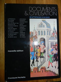 Doc. et civil. de prehist. a nos jours niv. 2