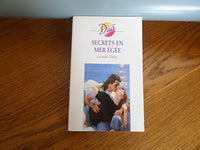 SECRETS EN MER EGEE