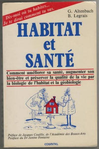 Habitat et santé