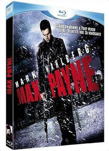 Max Payne [Blu-Ray]
