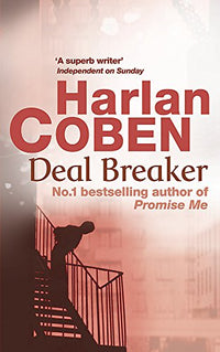 Deal Breaker: The First Myron Bolitar Novel
