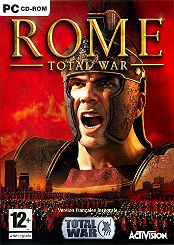 Total War : Rome