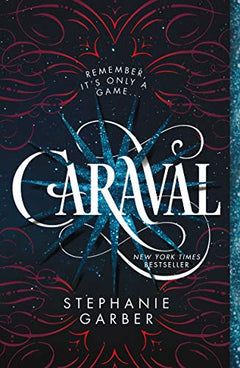 Caraval - Tome 1