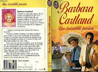 Une irrésistible passion