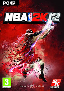 NBA 2K12 - édition Michael Jordan