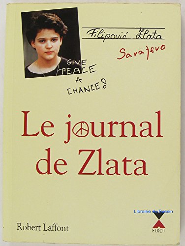 le journal de Zlata