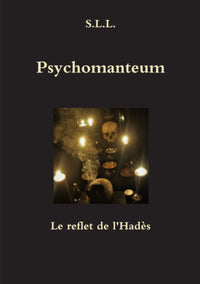Psychomanteum le reflet de l'Hadès